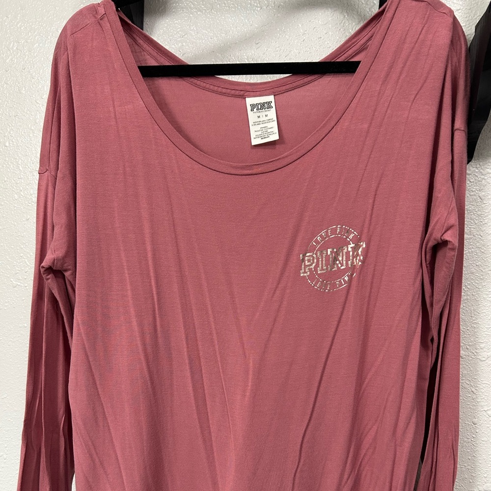VS soft comfy shirt